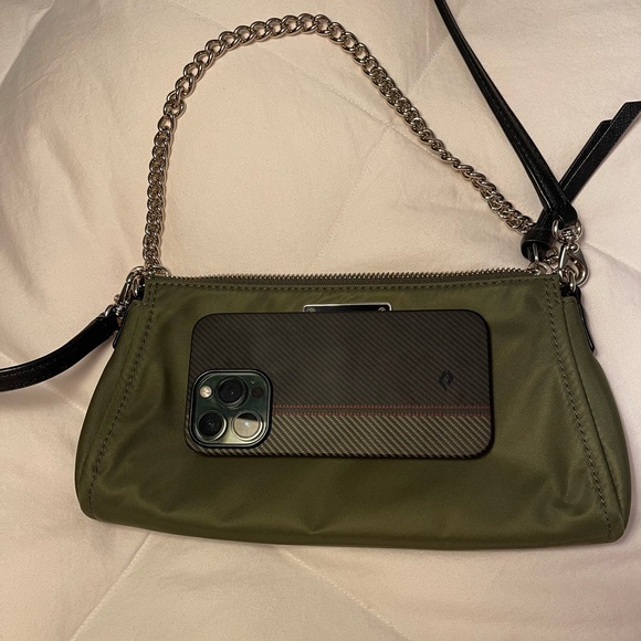 Like new Kate Spade Crossbody Bag - Picture 8 of 9